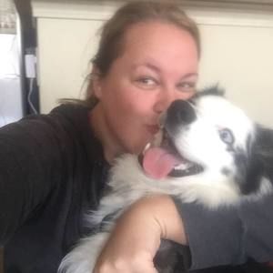 Meet your Posher, Lacey